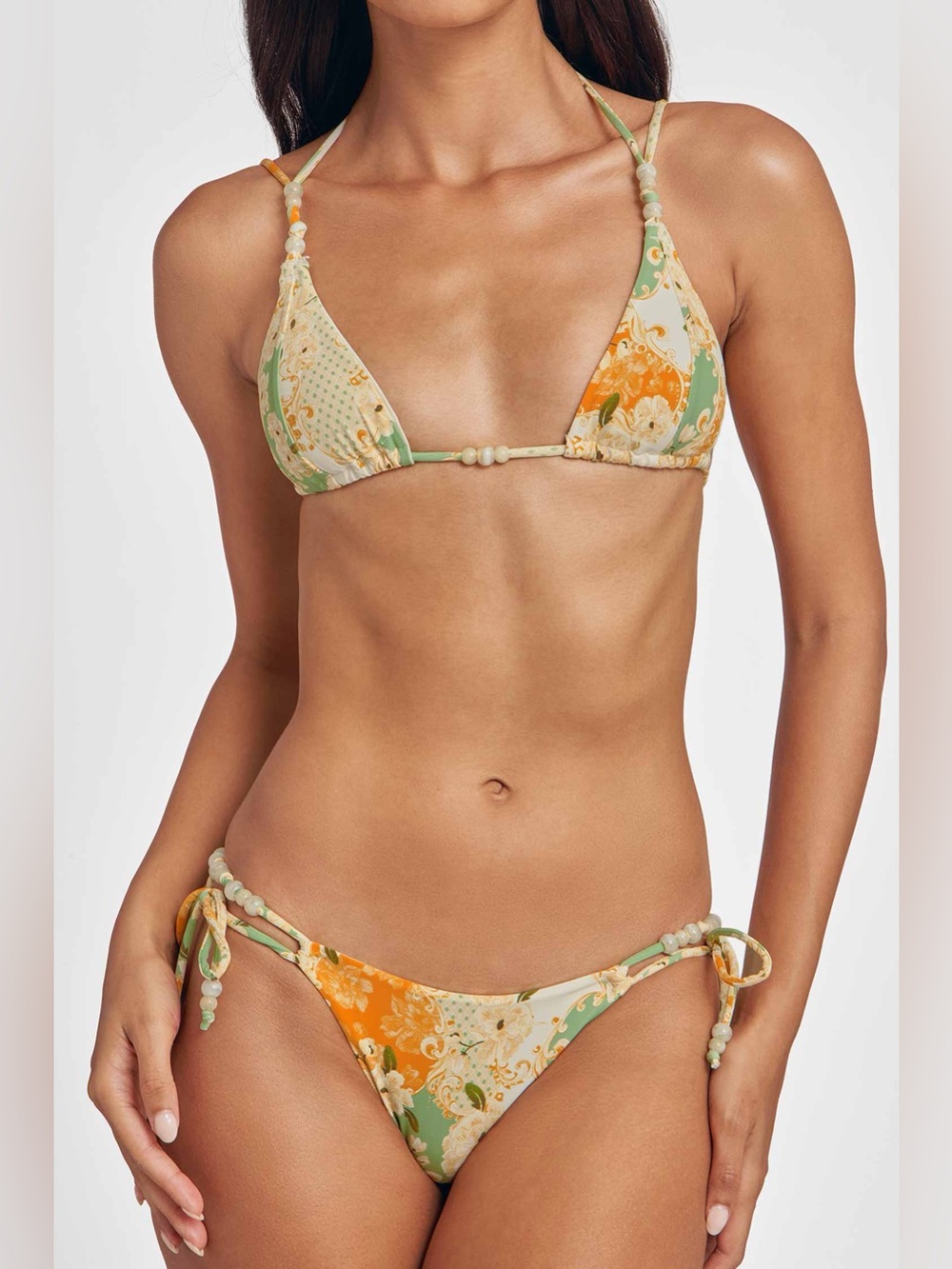 Blackbough Vera Bikini Set